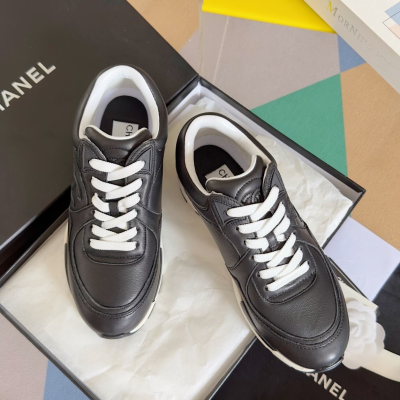 Chanel Sport Shoes